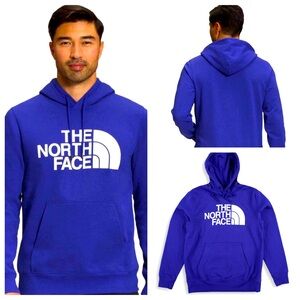The North Face Men’s Half Dome Pullover Hoodie